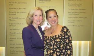 Shen Yun ‘Had a Great Message,’ Says California Educator