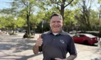 Washington’s Salvadorans Approve of El Salvador’s President