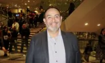‘I’m Hoping to Come Every Year,’ Says California Shen Yun Audience Member