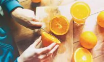 How Citrus Fruits Enhance Blood Flow and Brain Function