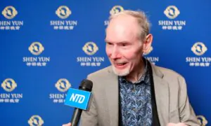 Shen Yun ‘At the Highest Artistic Level,’ Says Bergen Audience Member