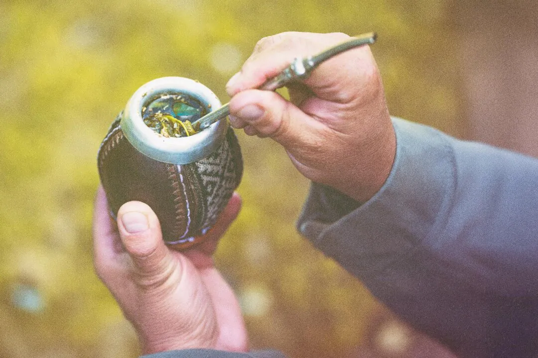 Yerba Mate: An Energizing Brew With Blood Sugar and Heart Benefits