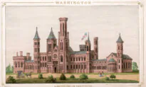 Clio’s Wars: How We Interpret Our Past Will Determine Our Future