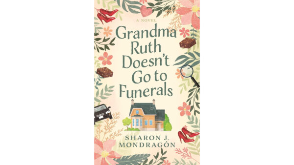 Southern Charm and a Mystery: ‘Grandma Ruth Doesn’t Go to Funerals’