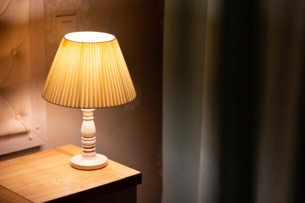 Artificial Light Linked to Cancer Risk in Kids