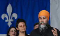 NDP Platform Includes ‘Wealth Tax,’ Rent Control, Would Add $48 Billion to Deficit