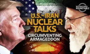 Exposing Iran’s Leverage in Nuclear Talks With the US: Can the US Strike a Deal?