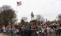 The Revolution’s Enduring Mission