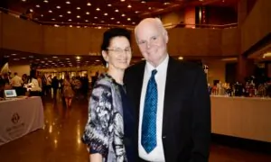 Shen Yun an Enlightening Experience of China Before Communism, Say Ottawa Patrons