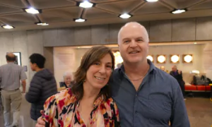 Ottawa Patron Applauds Shen Yun: ‘I Was Blown Away’