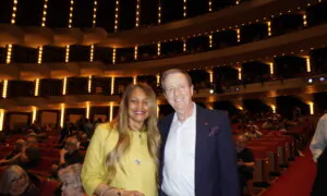 Shen Yun Exceeds Expectations of Ottawa Theatergoers