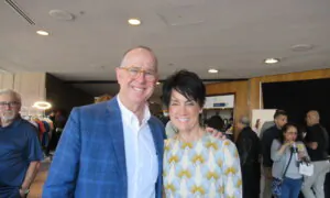 We Completely Enjoyed Shen Yun, ‘Every Bit of It,’ Says Former Anaheim Mayor