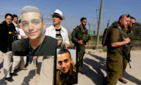 Hamas Frees Edan Alexander, Its Last Living American Hostage in Gaza