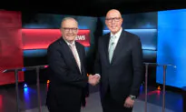 Dutton Calls China the Top Security Threat as Albanese Urges Diplomacy