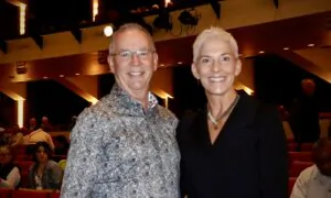 Shen Yun Is ‘Unlike Anything I’ve Ever Seen,’ Says Retired Federal Parole Officer