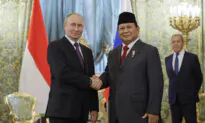 Defence Officials Downplay Fears Australia–Indonesia Deal Could Aid Russia