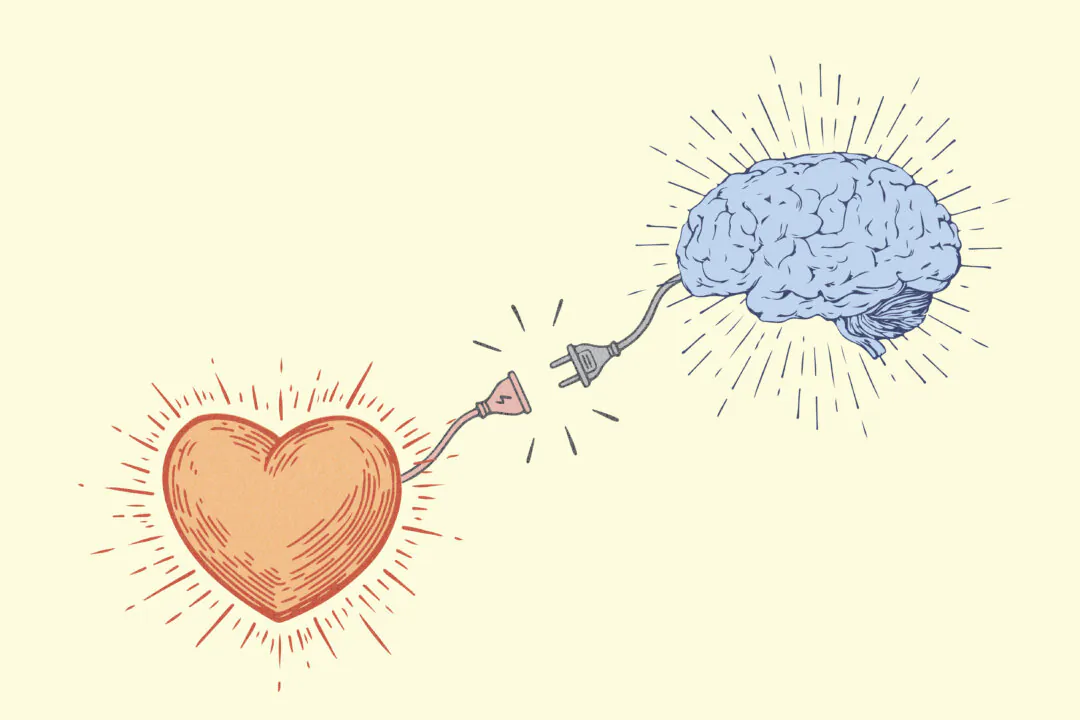 Can Emotions Make Us Sick?