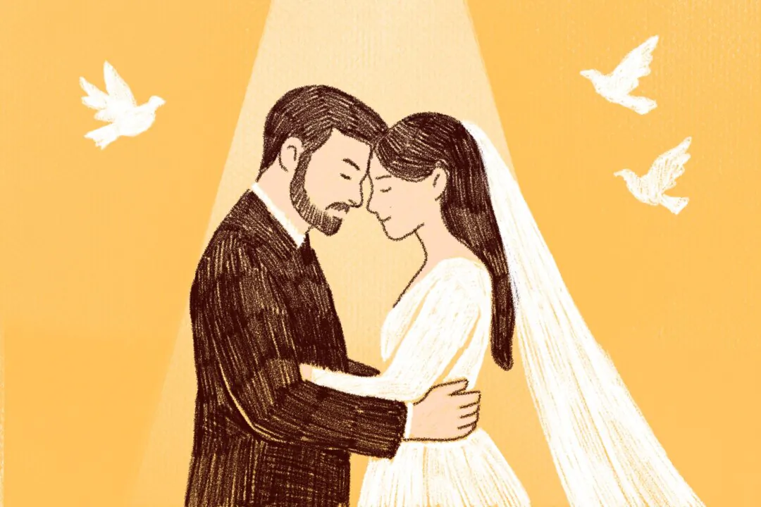 (Illustration by The Epoch Times, Shutterstock)
