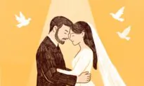 The Magic of Marriage in Spirituality and Sacredness