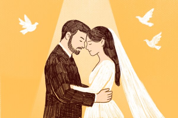 The Magic of Marriage in Spirituality and Sacredness