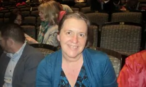 Theater Designer Finds Shen Yun to Be ‘Really Magical’