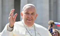 Trump Orders Flags at Half-Staff In Honor of Pope Francis as World Mourns