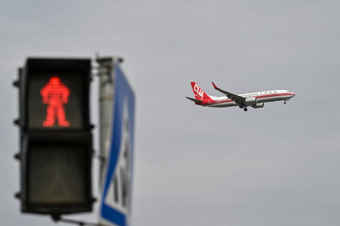 China Confirms Purchase of 200 Boeing Jets in New US Trade Agreement