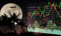 To the Moon and Beyond: How to Invest in the Aerospace Sector