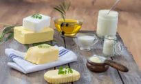 Traditional Cooking Fats Are Making a Comeback—Here’s How to Cook With Them