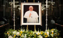 Stroke, Heart Failure Revealed as Pope’s Cause of Death