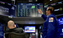 300 Percent Increase in American Investors Defrauded by ‘Ramp-and-Dump’ Stock Fraud: FBI
