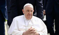 Pope Francis Dies at 88 After Suffering Stroke, Heart Failure