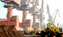 European Auto Suppliers Hit by Factory Closures Amid China’s Rare Earth Curbs