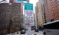 Transportation Secretary Threatens to Cut Funds Over New York City Congestion Tolls