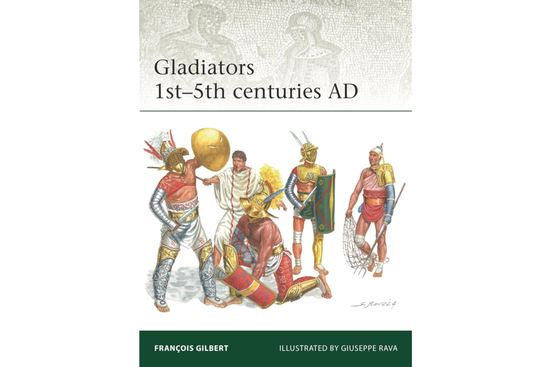 Archaeological Findings Reveal Gladiators' Brutal Combat with Lions
