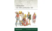 A Closer Look at the Gear, Weapons, and World of Gladiators