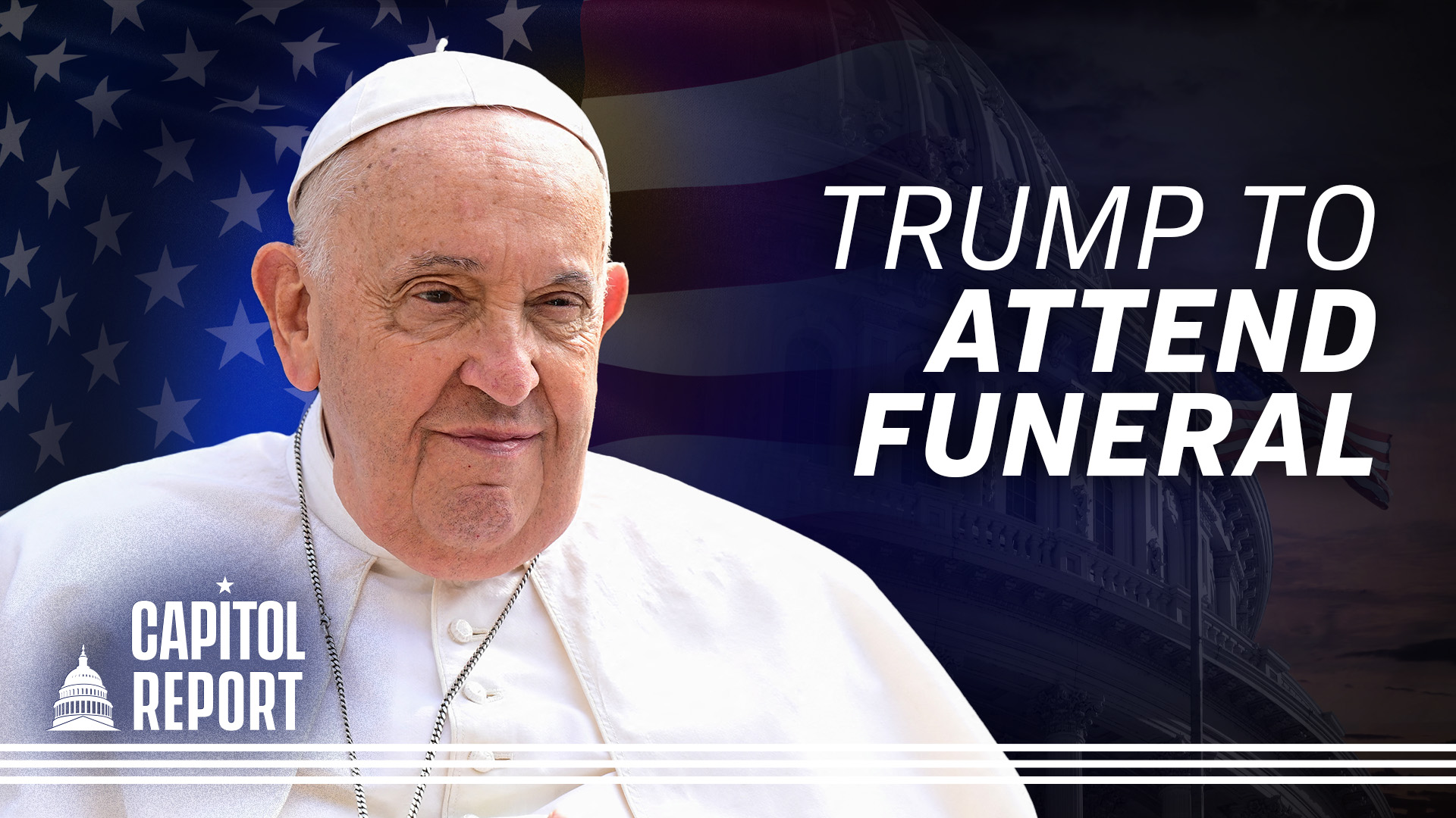 World Bids Farewell to Pope Francis at Historic Funeral