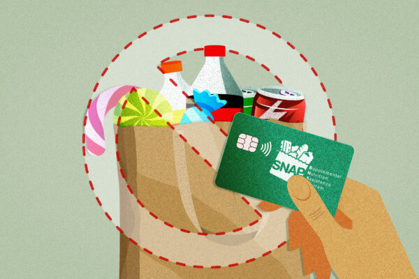 How Junk Food Took Hold in the US and What RFK Jr. Is Doing About It