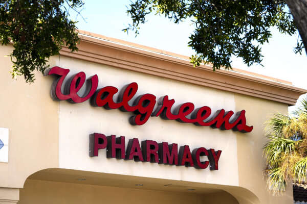Walgreens Agrees to Pay up to $350 Million in Civil Settlement Over Opioid Prescriptions