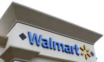 Walmart’s Revenue Rises, Profit Growth Falls Short of Expectations