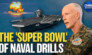 US and Philippines Launch ‘Full Battle Test’ Drills