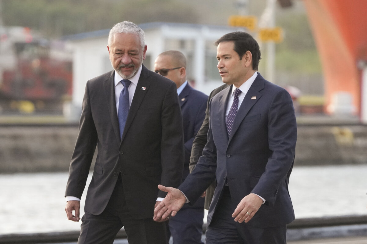 Epoch Times Photo
