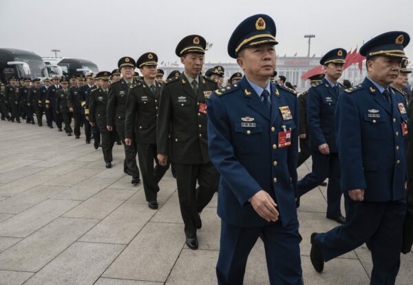 Epoch Times Photo