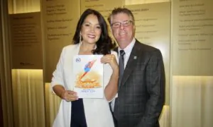 Costa Mesa City Councilman Says He Was Amazed at the Beauty of Shen Yun