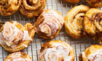 This Quick, Homemade Breakfast Treat Is Perfect for a Mother’s Day Brunch