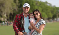 16th PGA Tour Title, First Since 2022: ‘Justin Time’—No Doubting Thomas Here