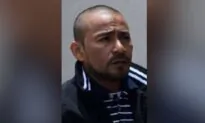 US Government Offers $5 Million for Capture of MS-13 Leader, FBI Top 10 Fugitive