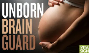 Ways to Protect Infant, Fetal Brains from Toxins–Cut ADHD, Autism Risk 2