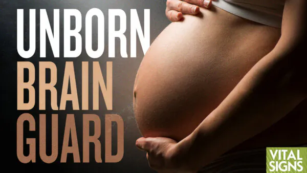 Ways to Protect Infant, Fetal Brains from Toxins–Cut ADHD, Autism Risk 2