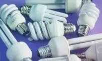 Rise in Childhood Thyroid Cancer Linked to Artificial Light and Air Pollution